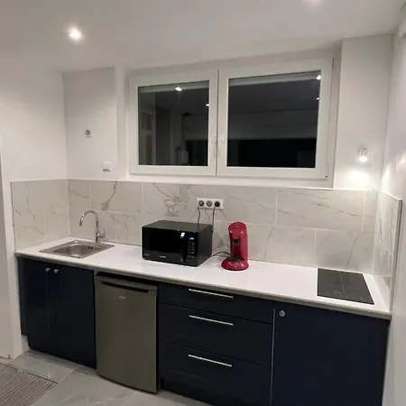 L'emeraude 1 Châlons-en-Champagne