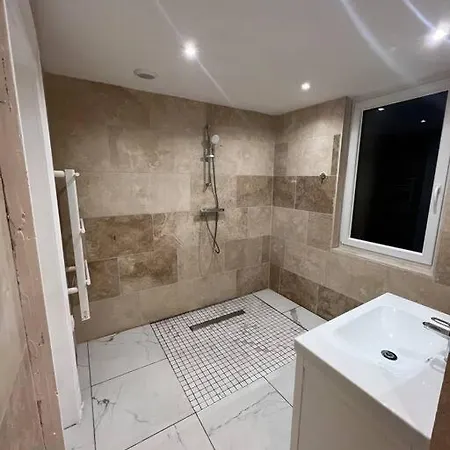 L'emeraude 1 Lejlighed Châlons-en-Champagne