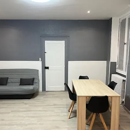 L'emeraude 1 Châlons-en-Champagne