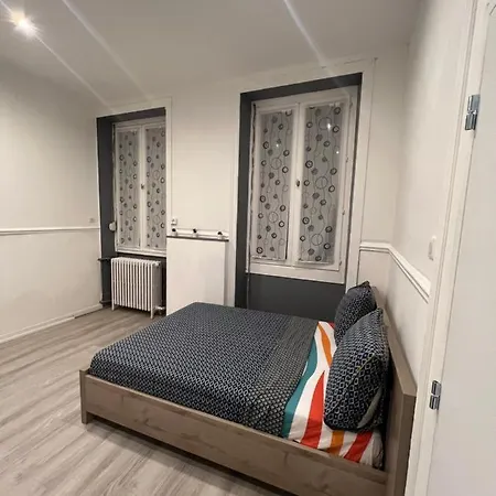 L'emeraude 1 Lejlighed Châlons-en-Champagne