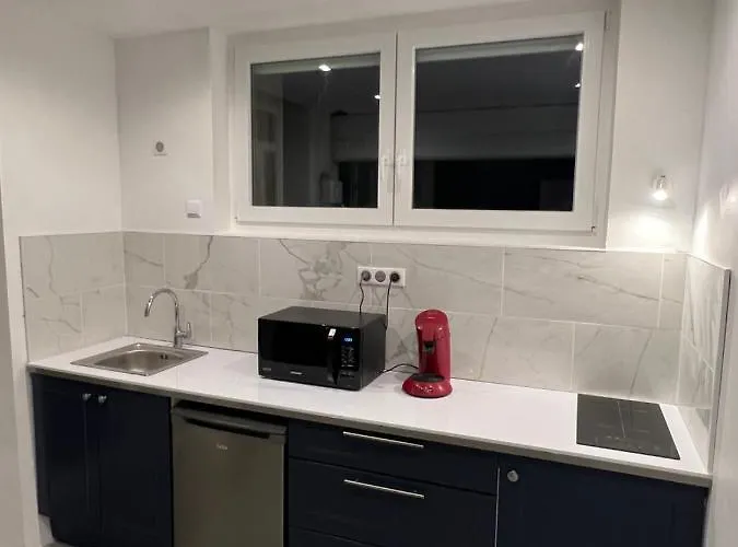 L'emeraude 1 Châlons-en-Champagne