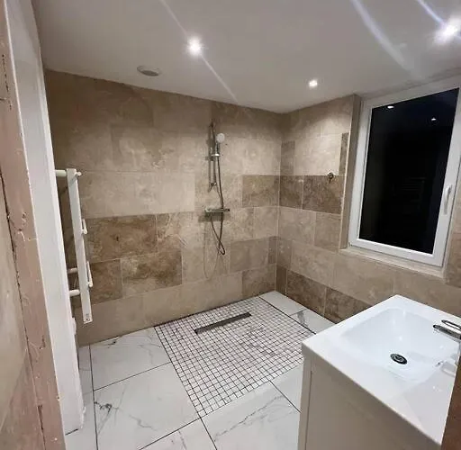 L'emeraude 1 Lejlighed Châlons-en-Champagne